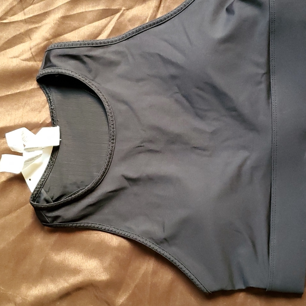 Fabletics sports bra